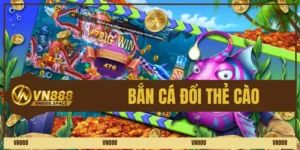 bắn cá đổi thẻ cào