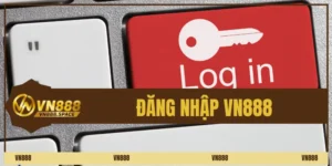 Đăng nhập Vn888