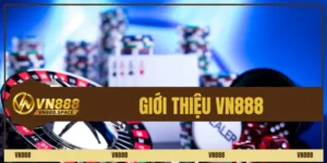 Giới thiệu Vn888