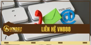 liên hệ Vn888