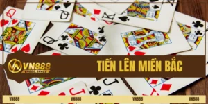 Tiến Lên Miền Bắc