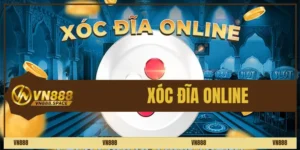 Xóc đĩa online